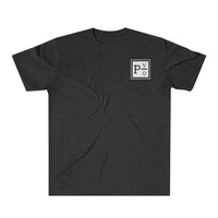 Men's Tri-Blend T-Shirt - PVO Store