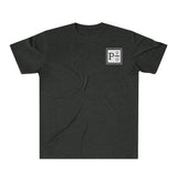 Men's Tri-Blend T-Shirt - PVO Store
