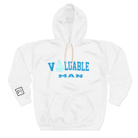 AOP Unisex Pullover Hoodie - PVO Store