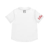 Women's Baseball Jersey (AOP)