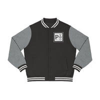 Men's Varsity Jacket - PVO Store