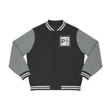 Men's Varsity Jacket - PVO Store