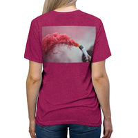 Unisex Triblend Tee - PVO Store