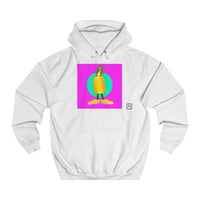 Unisex College Hoodie - PVO Store