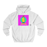 Unisex College Hoodie - PVO Store