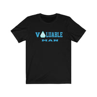Unisex Jersey Short Sleeve Tee - PVO Store