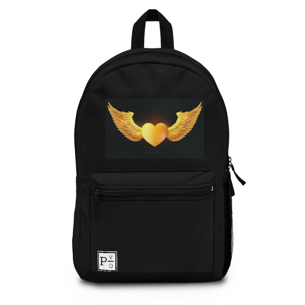 Backpack (Made in USA) - PVO Store