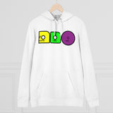 Unisex Cruiser Hoodie - PVO Store