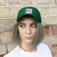 Unisex Twill Hat - PVO Store