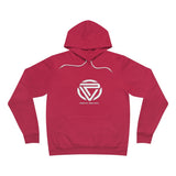 Unisex Sponge Fleece Pullover Hoodie