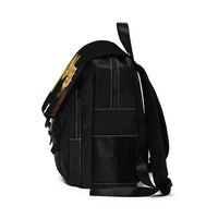 Unisex Casual Shoulder Backpack - PVO Store