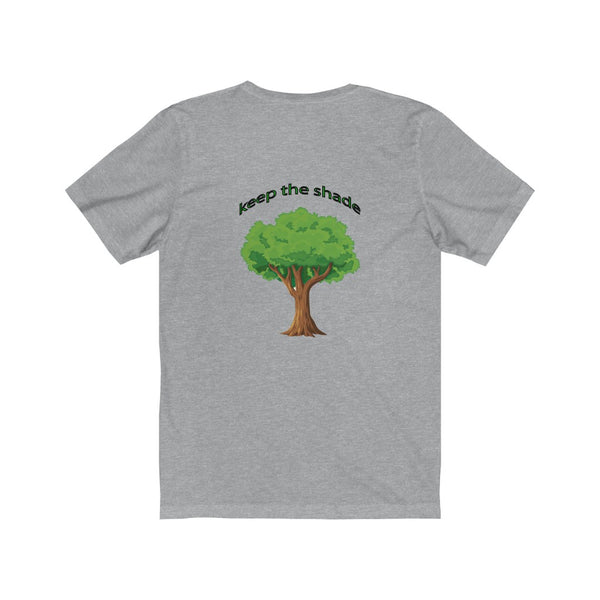 Unisex Jersey Short Sleeve Tee - PVO Store