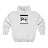 Unisex Heavy Blend™ Hooded Sweatshirt - PVO Store