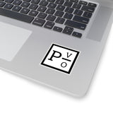 Kiss-Cut Stickers - PVO Store