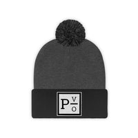 Pom Pom Beanie - PVO Store