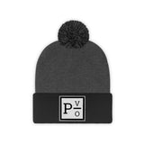 Pom Pom Beanie - PVO Store