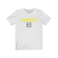 Unisex Jersey Short Sleeve Tee - PVO Store