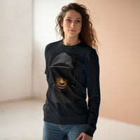 Unisex Rise Sweatshirt - PVO Store