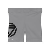 Women's Biker Shorts