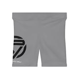 Women's Biker Shorts