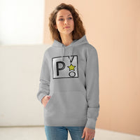 Unisex Cruiser Hoodie - PVO Store