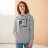 Unisex Cruiser Hoodie - PVO Store