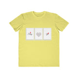 Men's Lightweight Fashion Tee - PVO Store