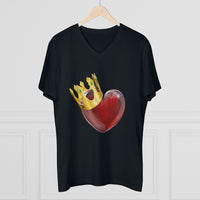 Men’s Presenter V-neck - PVO Store
