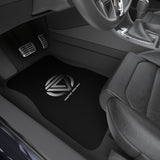 Car Mats (Set of 4)