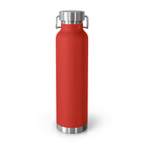 22oz Vacuum Insulated Bottle - PVO Store