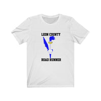 Unisex Jersey Short Sleeve Tee - PVO Store
