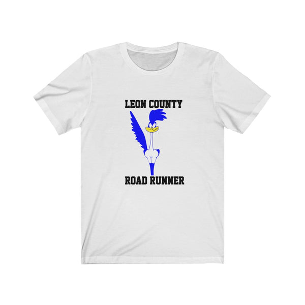 Unisex Jersey Short Sleeve Tee - PVO Store