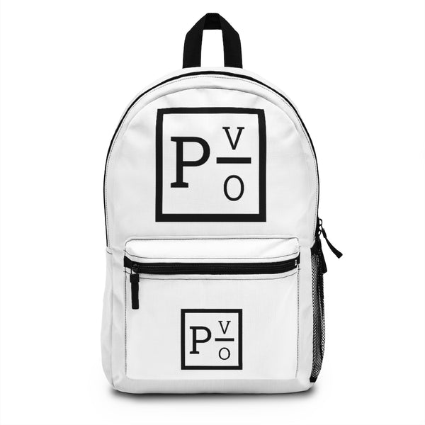 Backpack (Made in USA) - PVO Store
