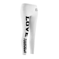 Women's Cut & Sew Casual Leggings - PVO Store