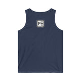 Men's Softstyle Tank Top - PVO Store