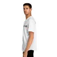 Men's Baseball Jersey (AOP)