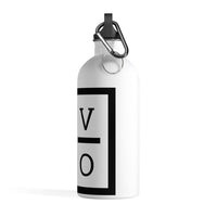 Stainless Steel Water Bottle - PVO Store