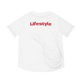Men's Baseball Jersey (AOP)