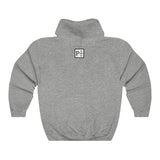 Unisex Heavy Blend™ Hooded Sweatshirt - PVO Store