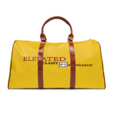 Waterproof Travel Bag
