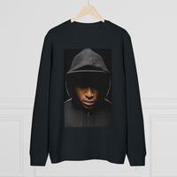 Unisex Rise Sweatshirt - PVO Store