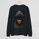 Unisex Rise Sweatshirt - PVO Store