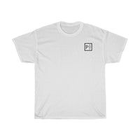 Unisex Heavy Cotton Tee - PVO Store
