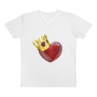 Men’s Presenter V-neck - PVO Store