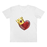 Men’s Presenter V-neck - PVO Store