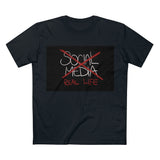Men's Staple Tee - PVO Store