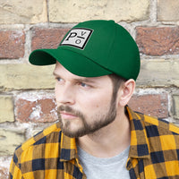 Unisex Twill Hat - PVO Store