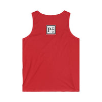 Men's Softstyle Tank Top - PVO Store