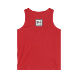 Men's Softstyle Tank Top - PVO Store