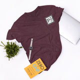 Men's Tri-Blend T-Shirt - PVO Store